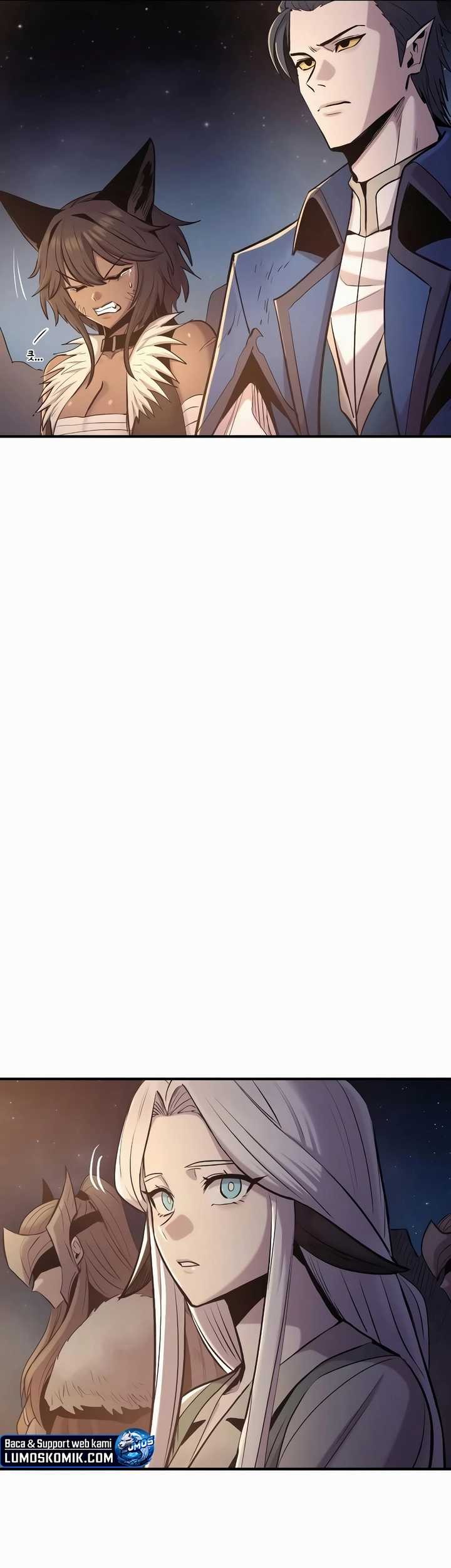 Howling Dragon Chapter 33 Gambar 32
