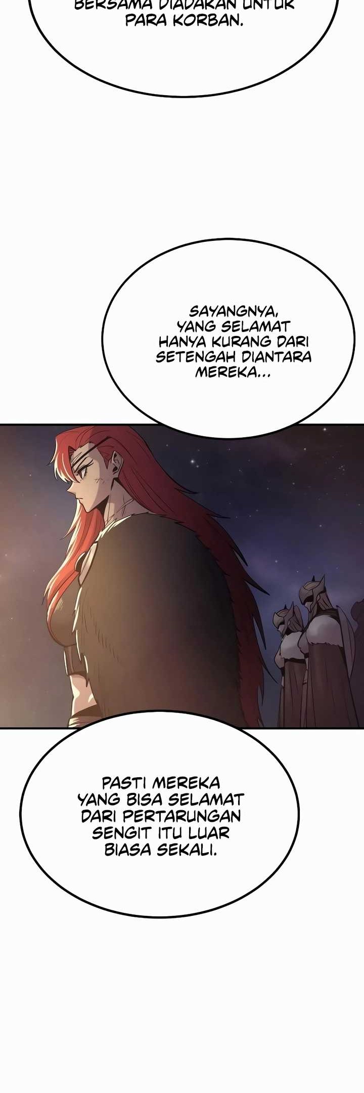 Howling Dragon Chapter 33 Gambar 36