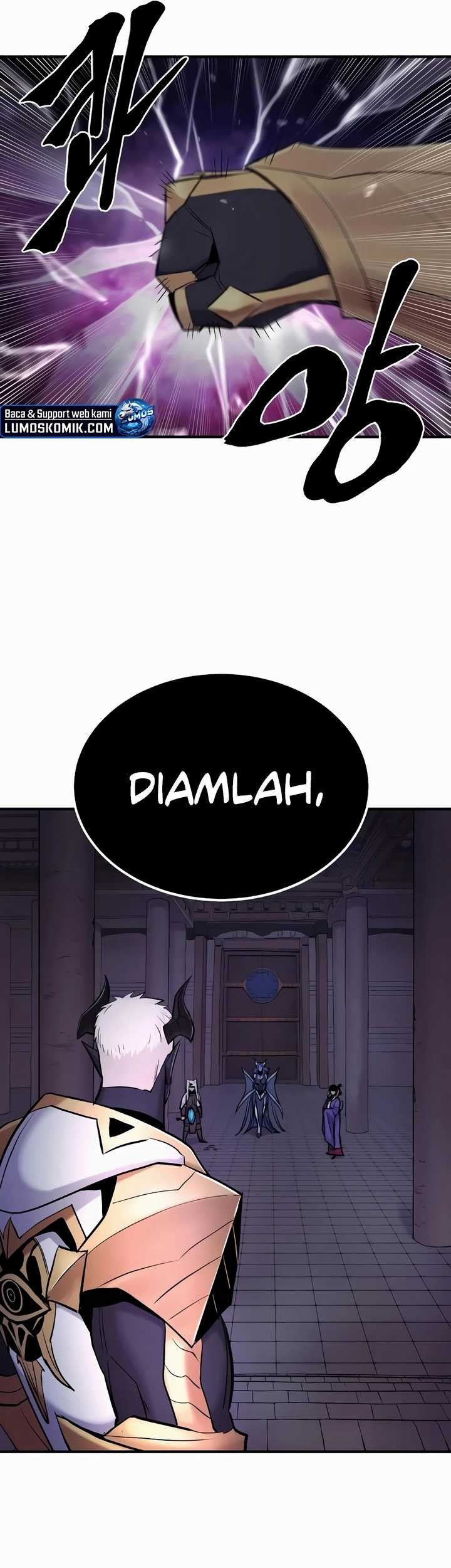 Howling Dragon Chapter 33 Gambar 58