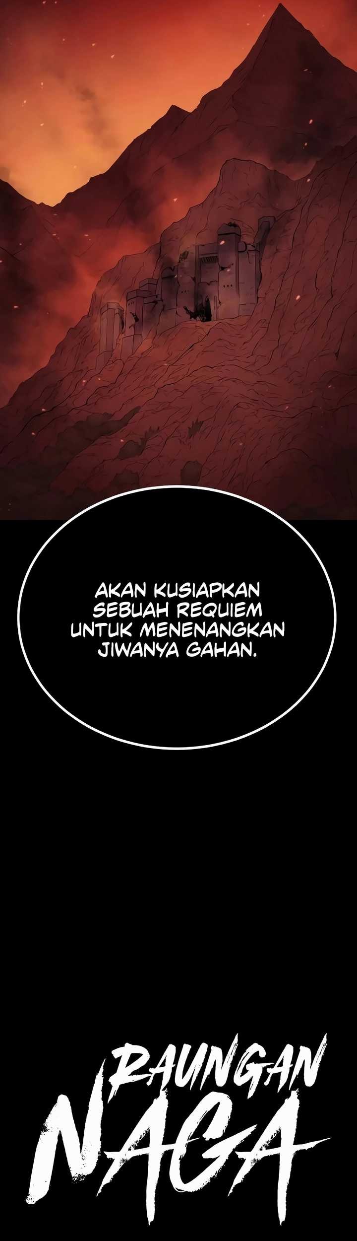 Howling Dragon Chapter 33 Gambar 63