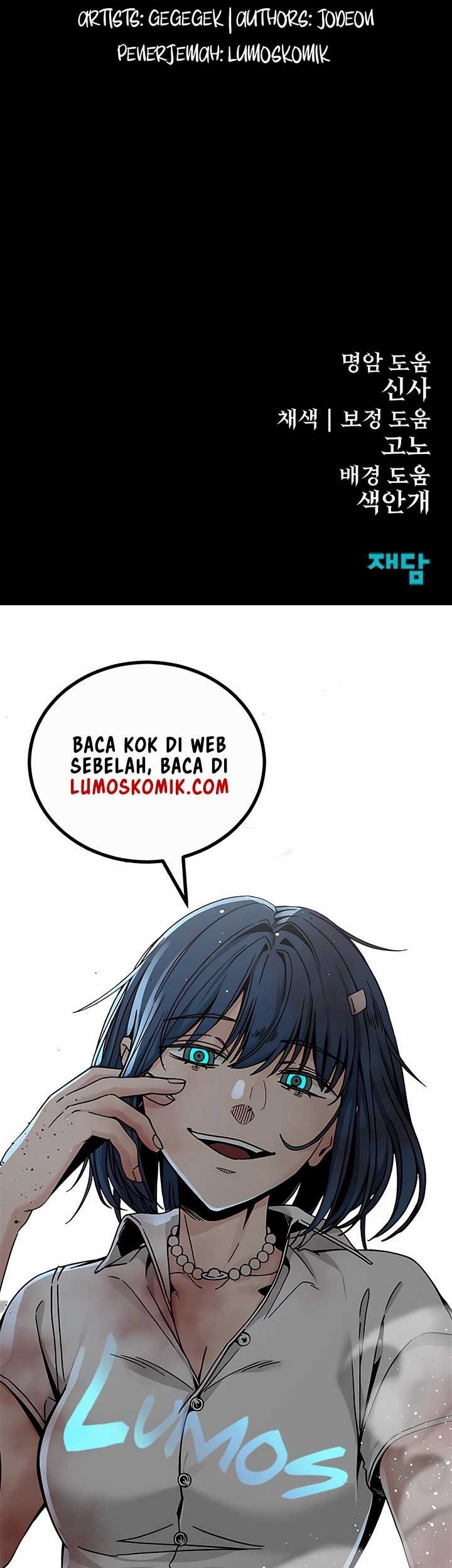 Howling Dragon Chapter 33 Gambar 64