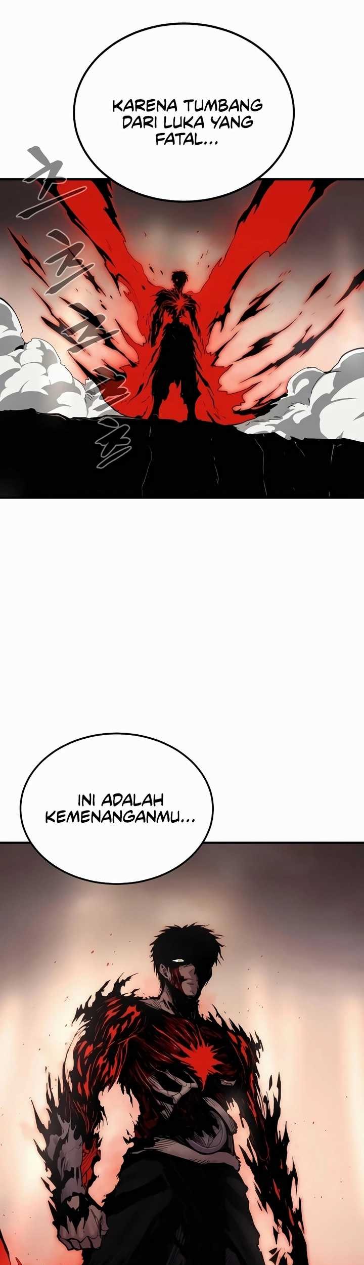 Howling Dragon Chapter 33 Gambar 4