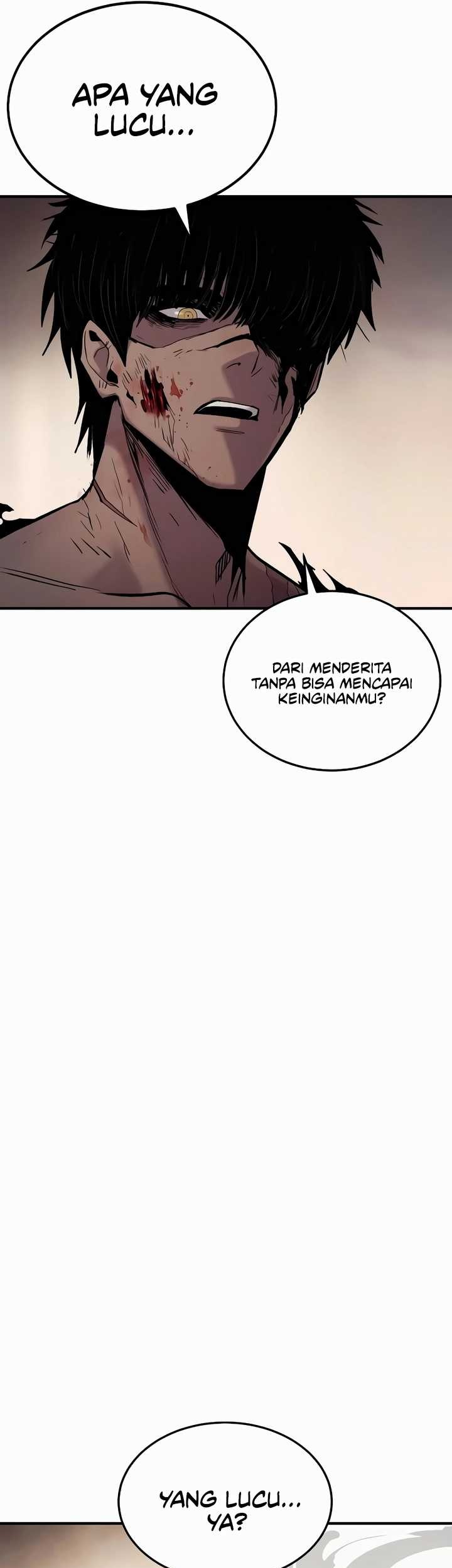 Howling Dragon Chapter 33 Gambar 6