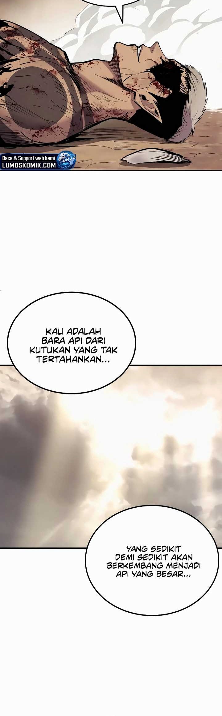 Howling Dragon Chapter 33 Gambar 7