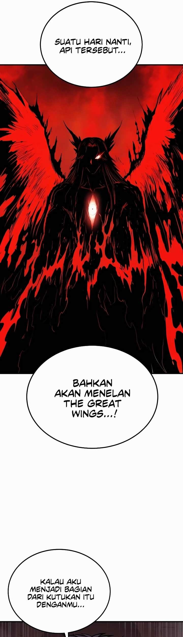 Howling Dragon Chapter 33 Gambar 8