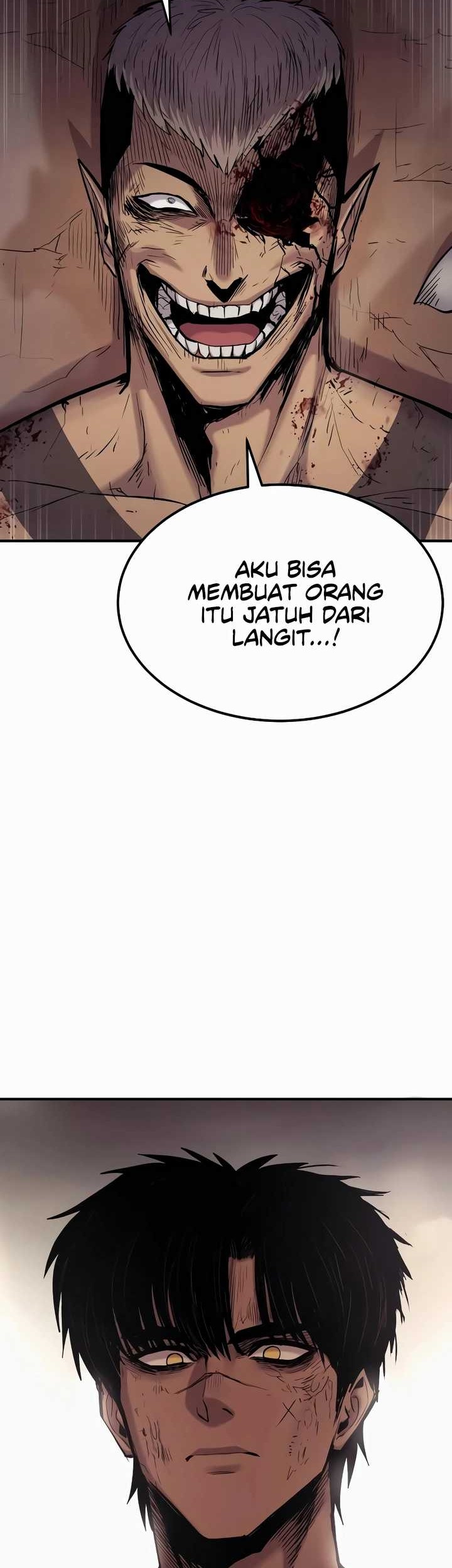 Howling Dragon Chapter 33 Gambar 9