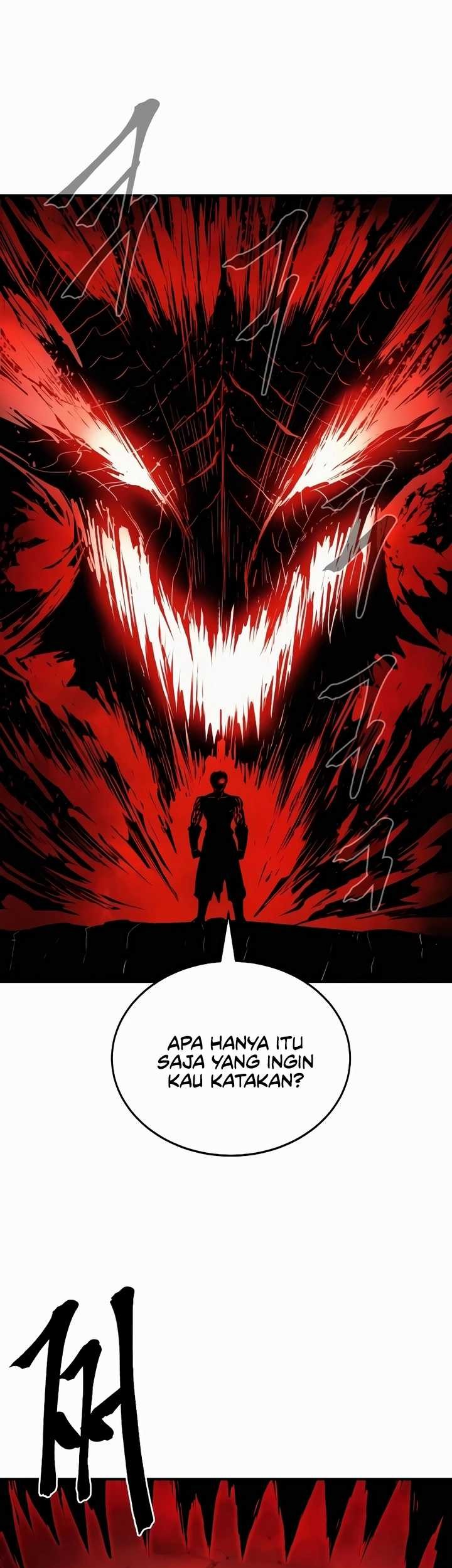 Howling Dragon Chapter 33 Gambar 11