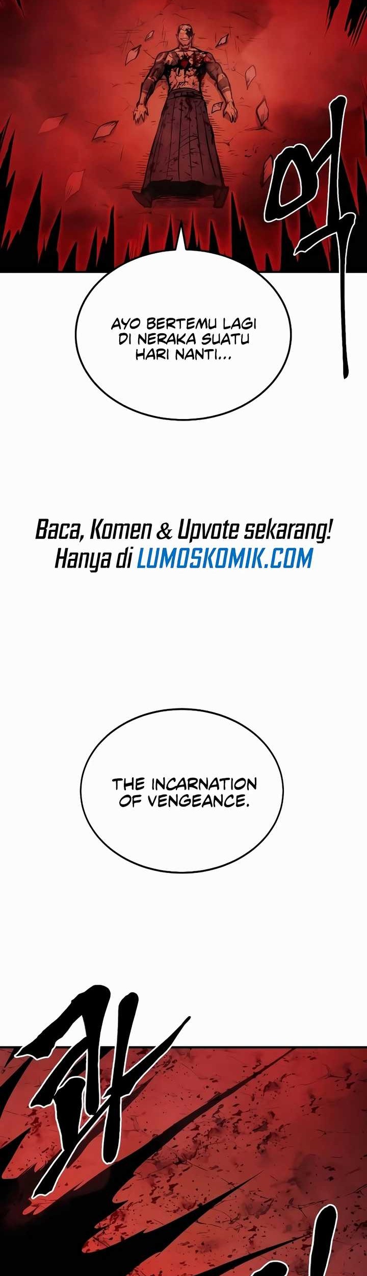 Howling Dragon Chapter 33 Gambar 12