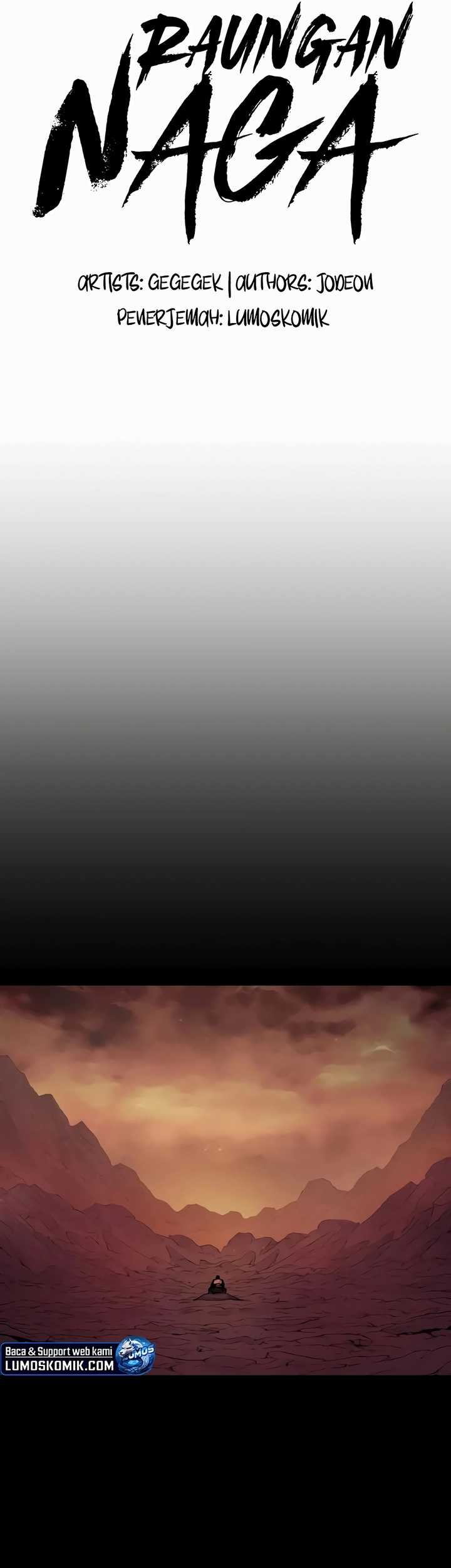 Howling Dragon Chapter 33 Gambar 14