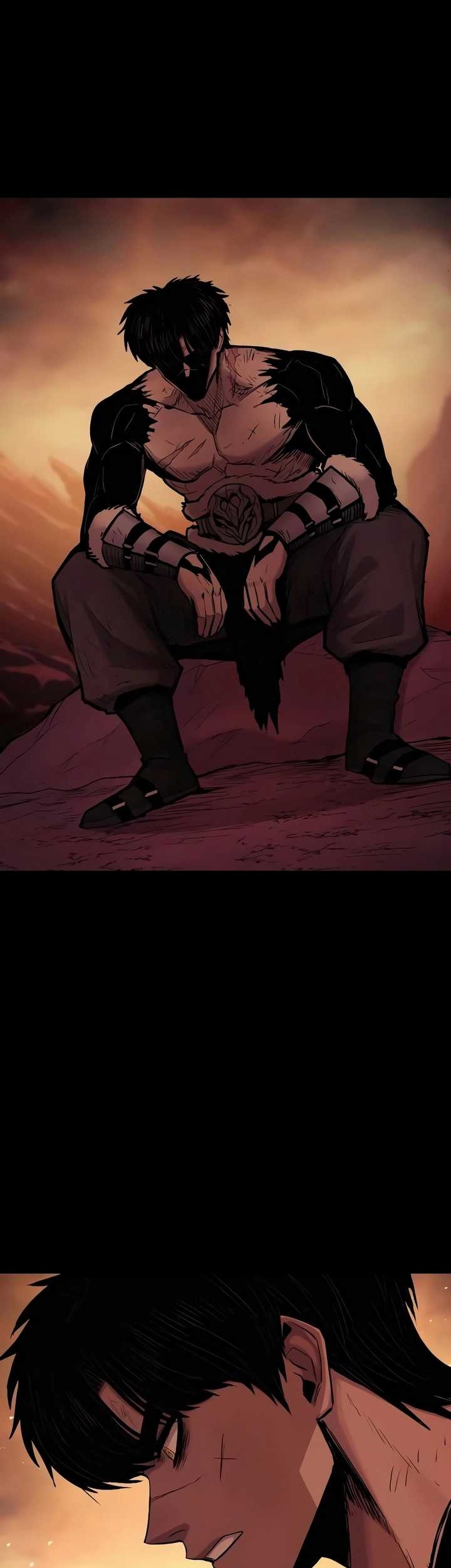 Howling Dragon Chapter 33 Gambar 15