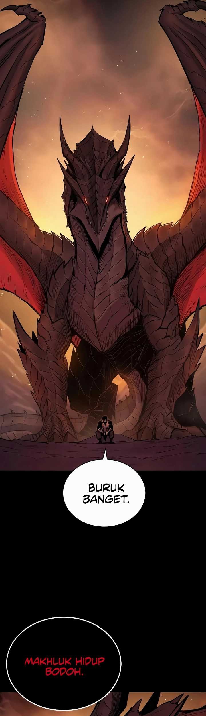 Howling Dragon Chapter 33 Gambar 17