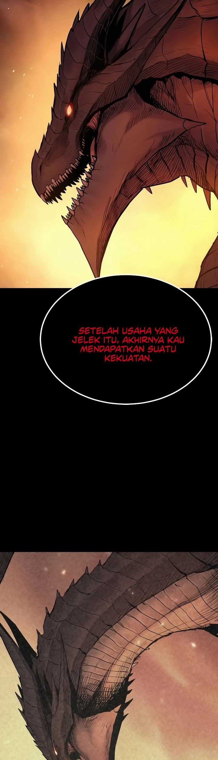 Howling Dragon Chapter 33 Gambar 18