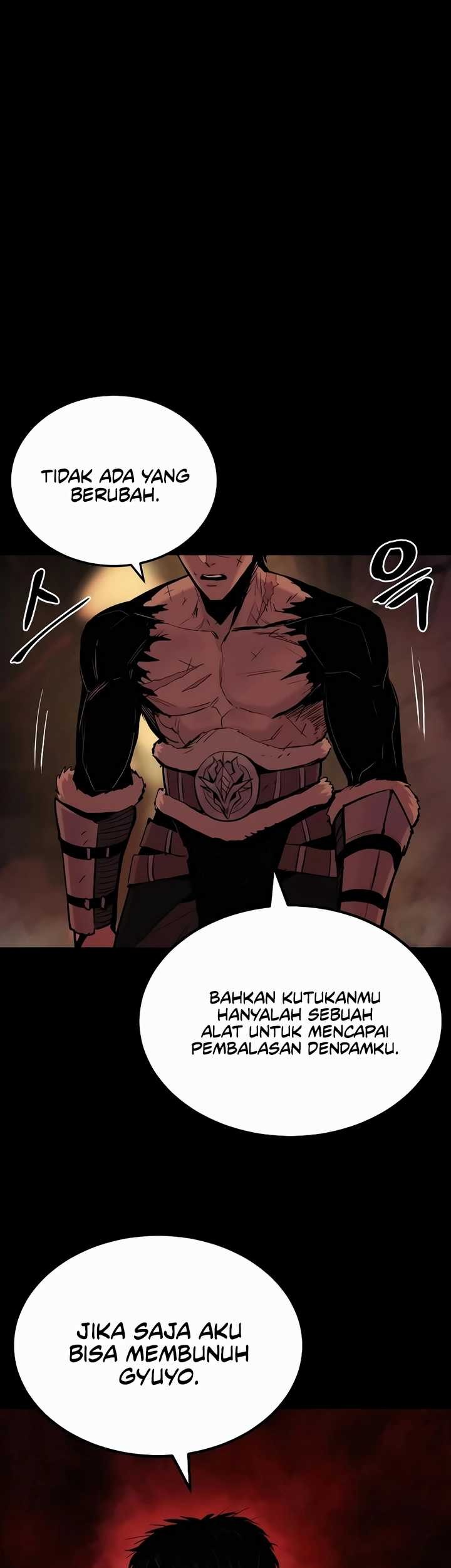 Howling Dragon Chapter 33 Gambar 20
