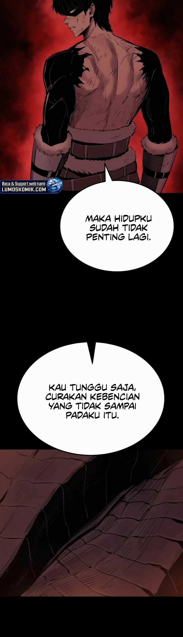 Howling Dragon Chapter 33 Gambar 21