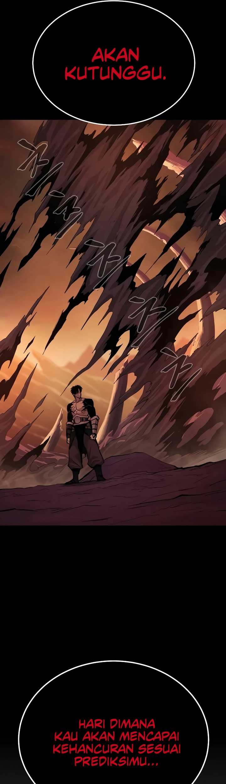 Howling Dragon Chapter 33 Gambar 23