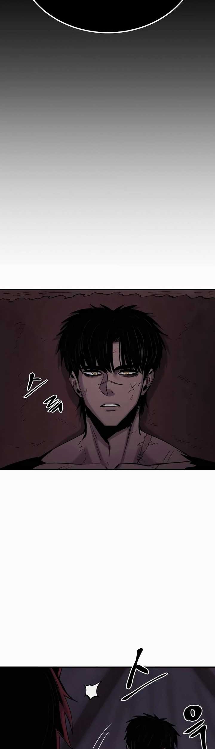 Howling Dragon Chapter 33 Gambar 24