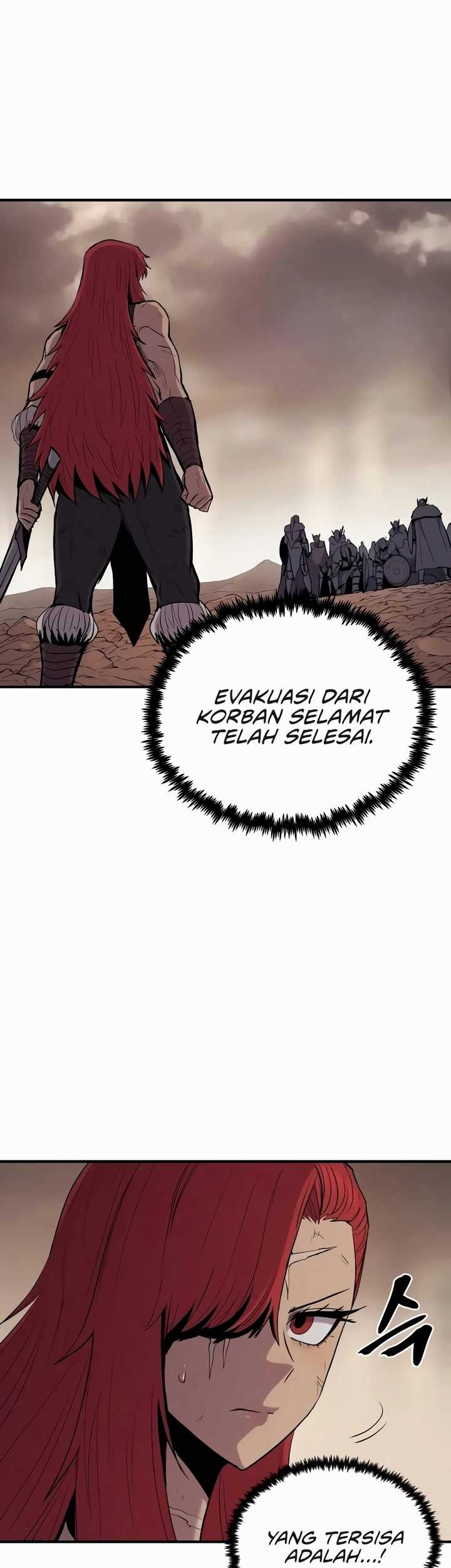 Howling Dragon Chapter 32 Gambar 40