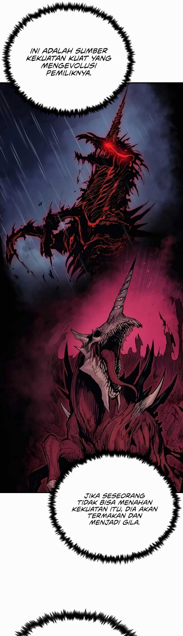 Howling Dragon Chapter 32 Gambar 44