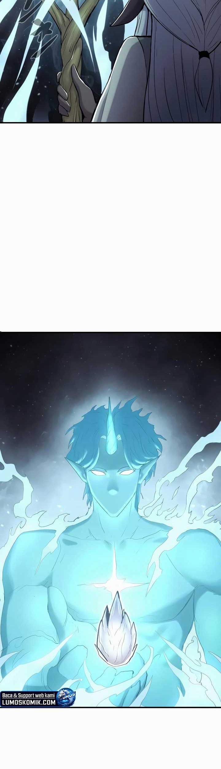 Howling Dragon Chapter 32 Gambar 48