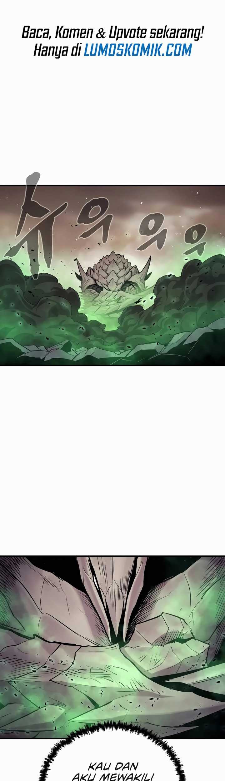 Howling Dragon Chapter 32 Gambar 30