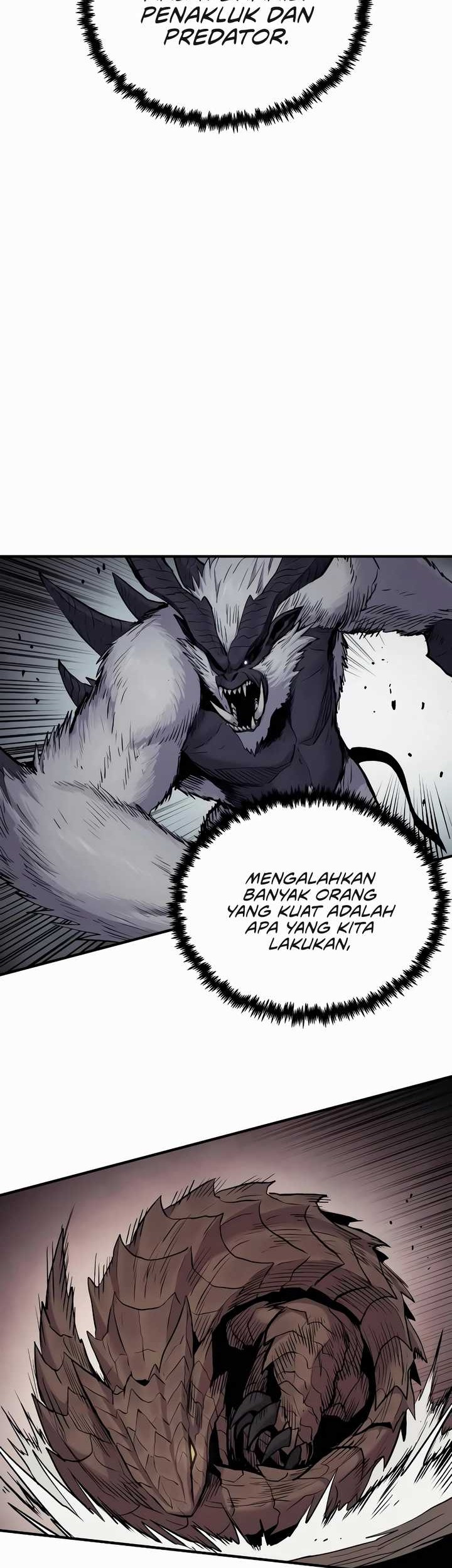 Howling Dragon Chapter 32 Gambar 31
