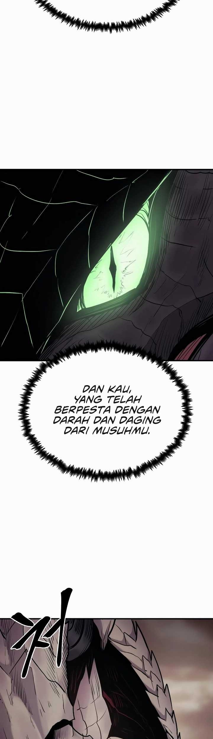 Howling Dragon Chapter 32 Gambar 34