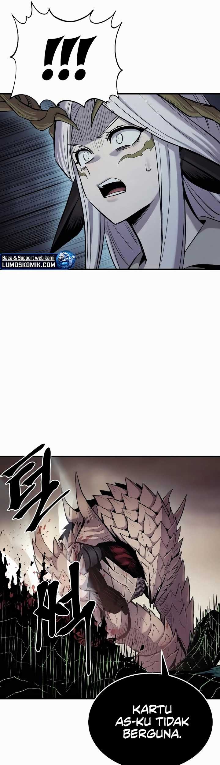 Howling Dragon Chapter 32 Gambar 61