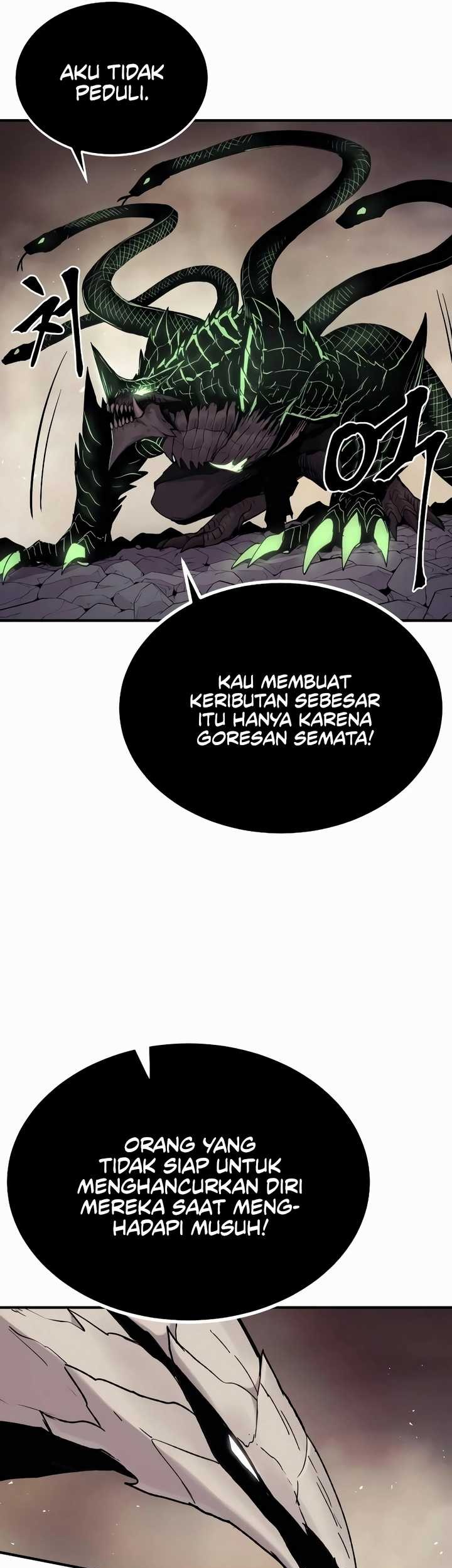 Howling Dragon Chapter 32 Gambar 4