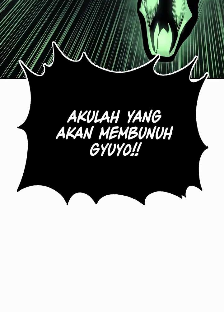 Howling Dragon Chapter 32 Gambar 6