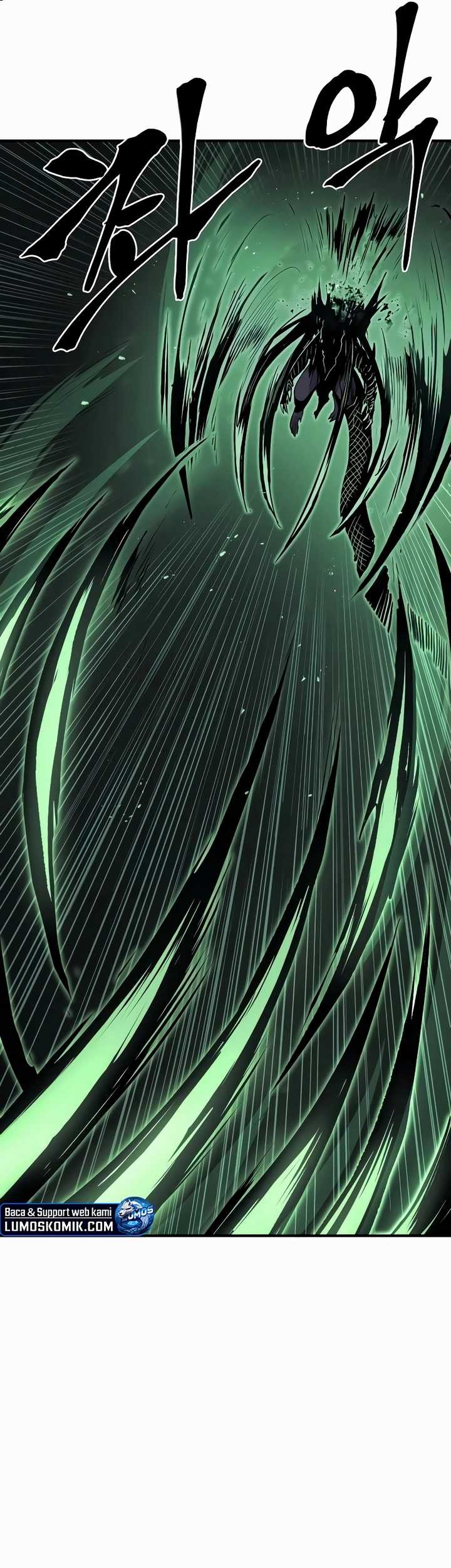 Howling Dragon Chapter 32 Gambar 15