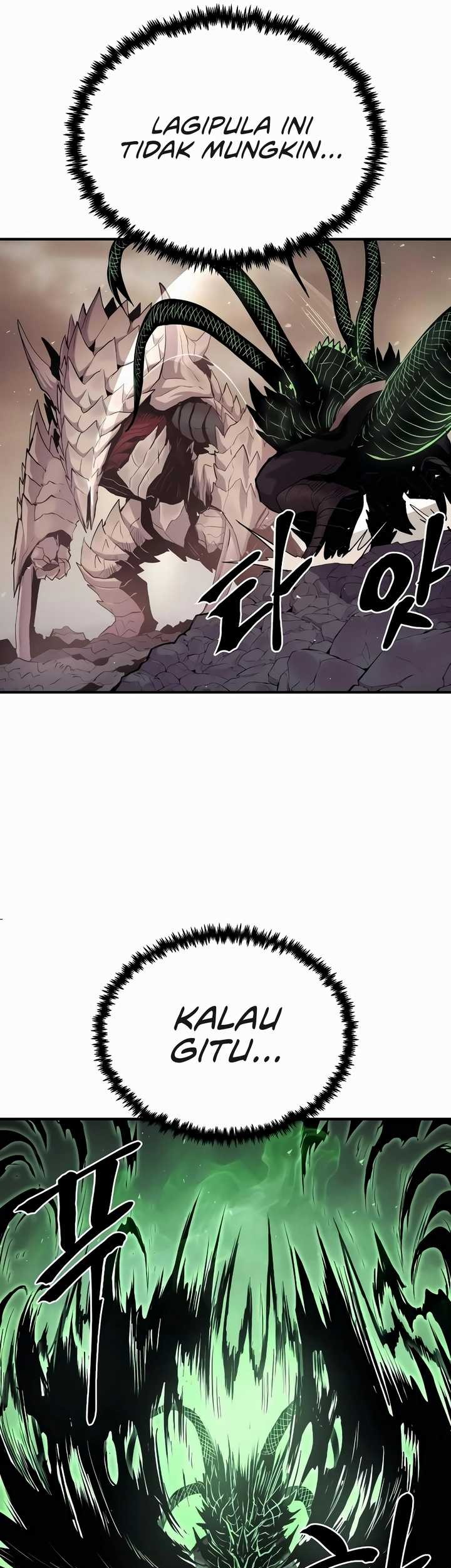 Howling Dragon Chapter 32 Gambar 21