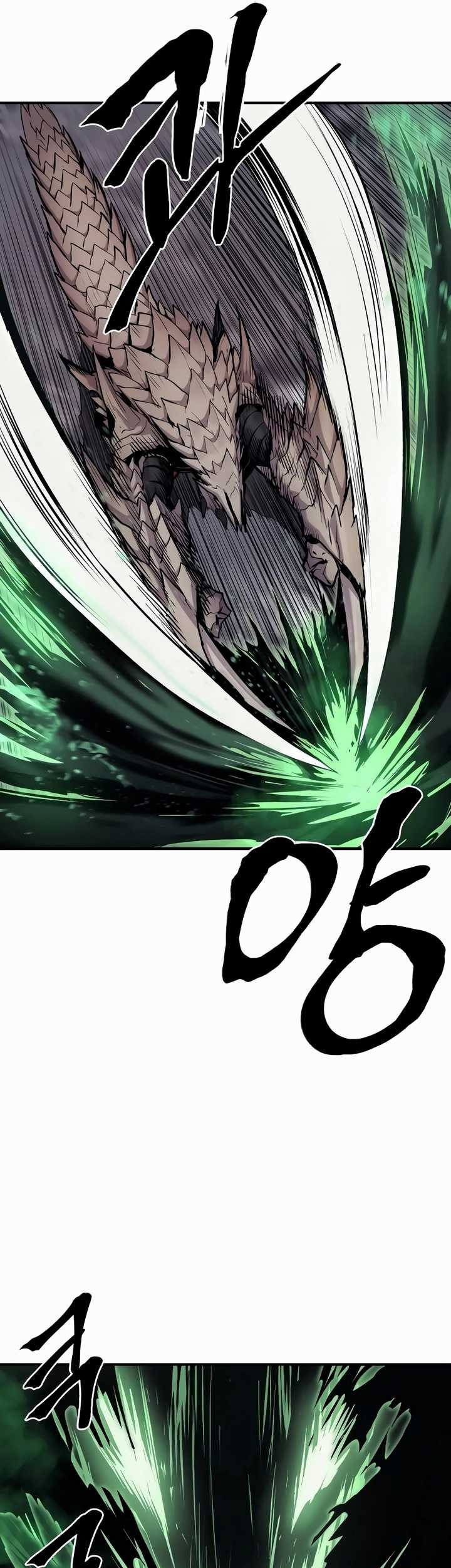 Howling Dragon Chapter 32 Gambar 24