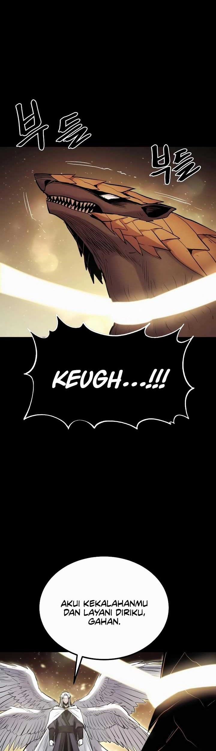 Howling Dragon Chapter 31 Gambar 46