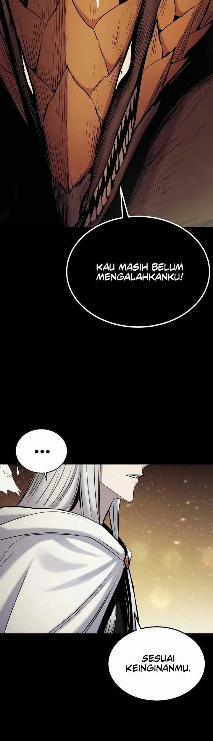 Howling Dragon Chapter 31 Gambar 49