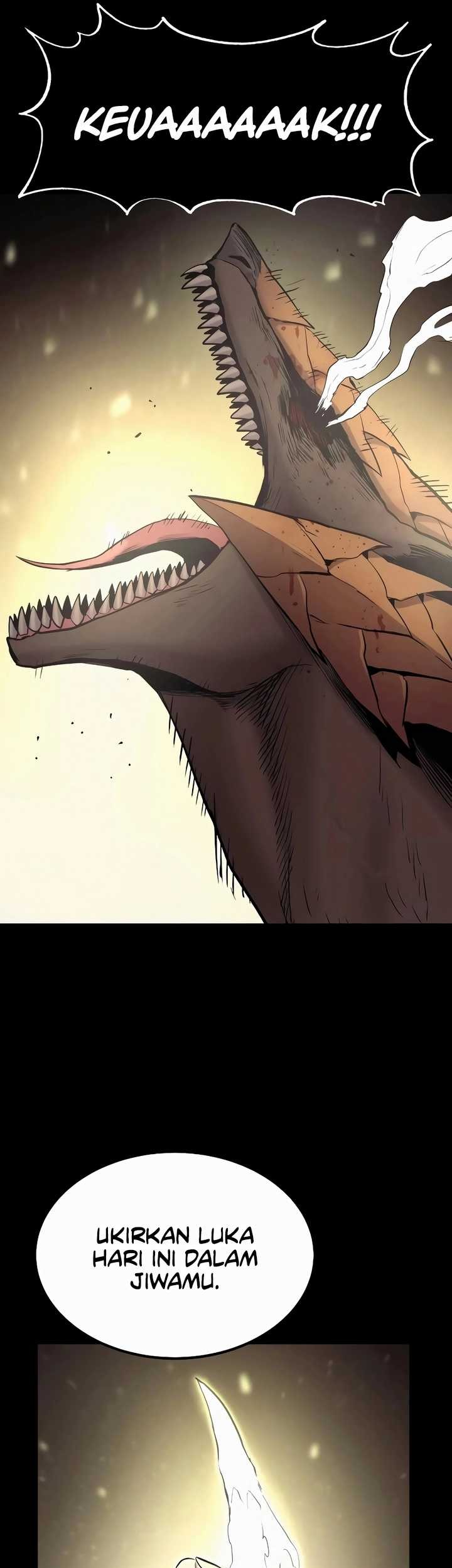 Howling Dragon Chapter 31 Gambar 53