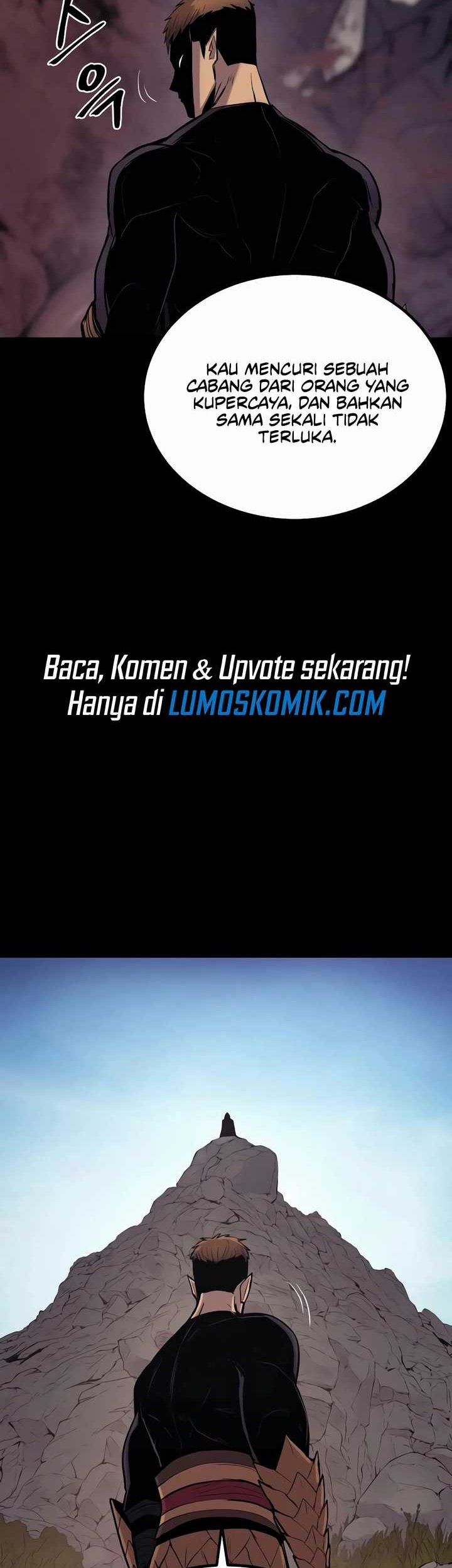 Howling Dragon Chapter 31 Gambar 28