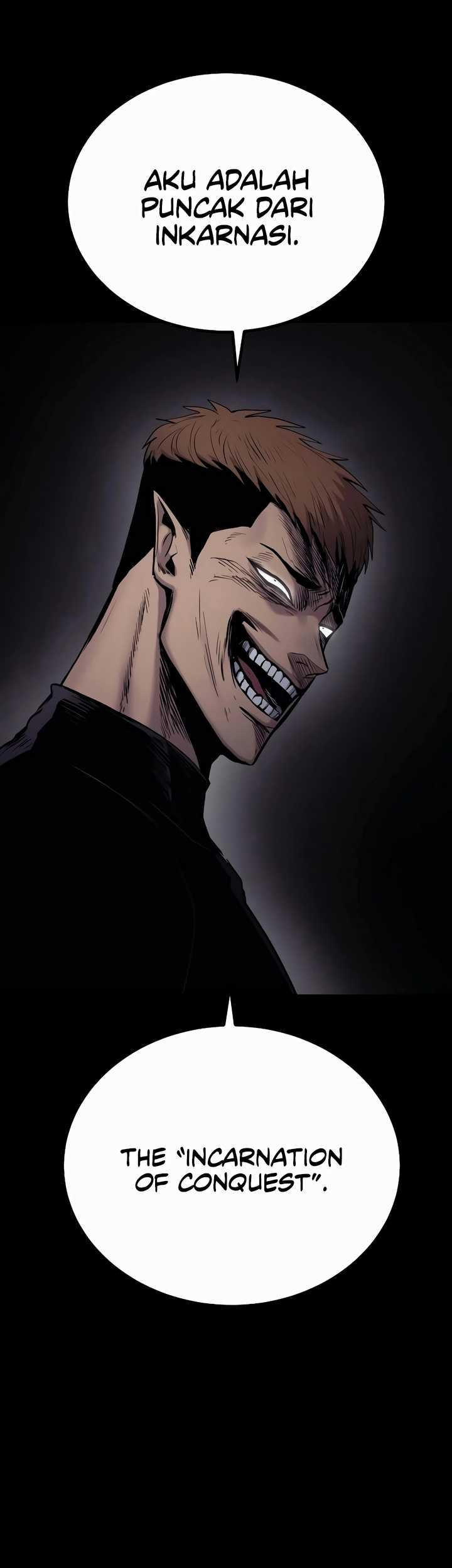 Howling Dragon Chapter 31 Gambar 36