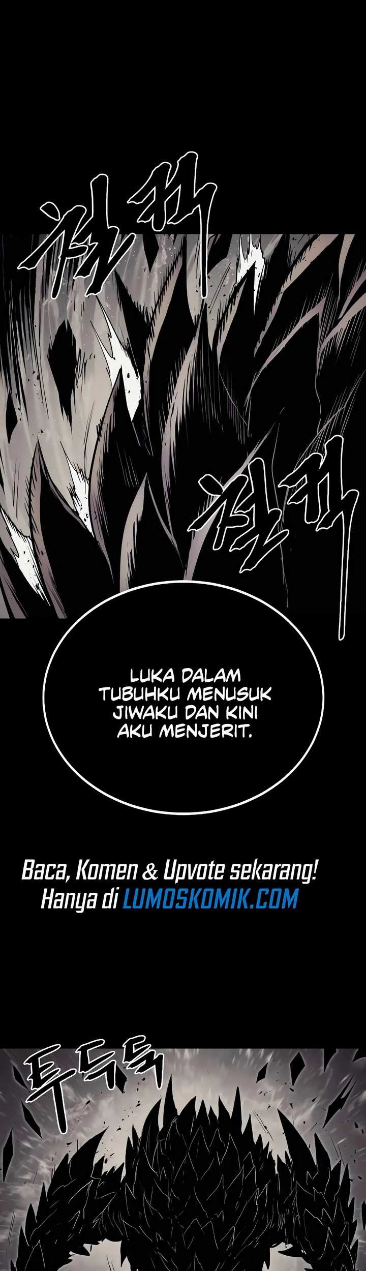 Howling Dragon Chapter 31 Gambar 67