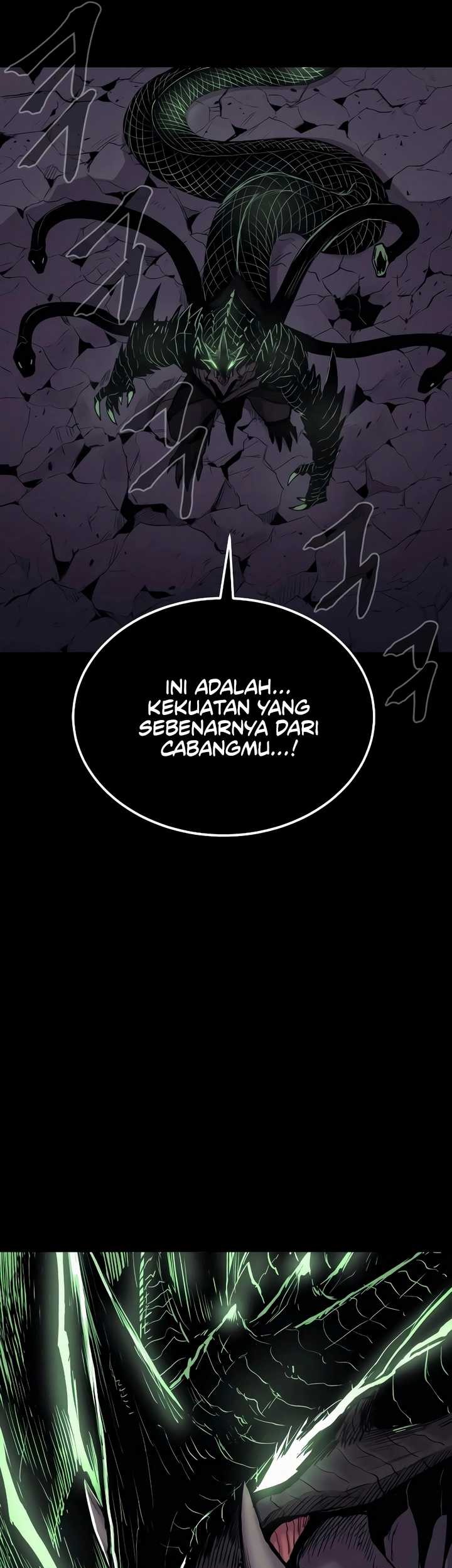 Howling Dragon Chapter 31 Gambar 70