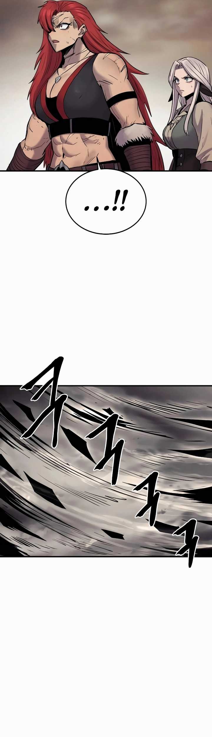 Howling Dragon Chapter 31 Gambar 64