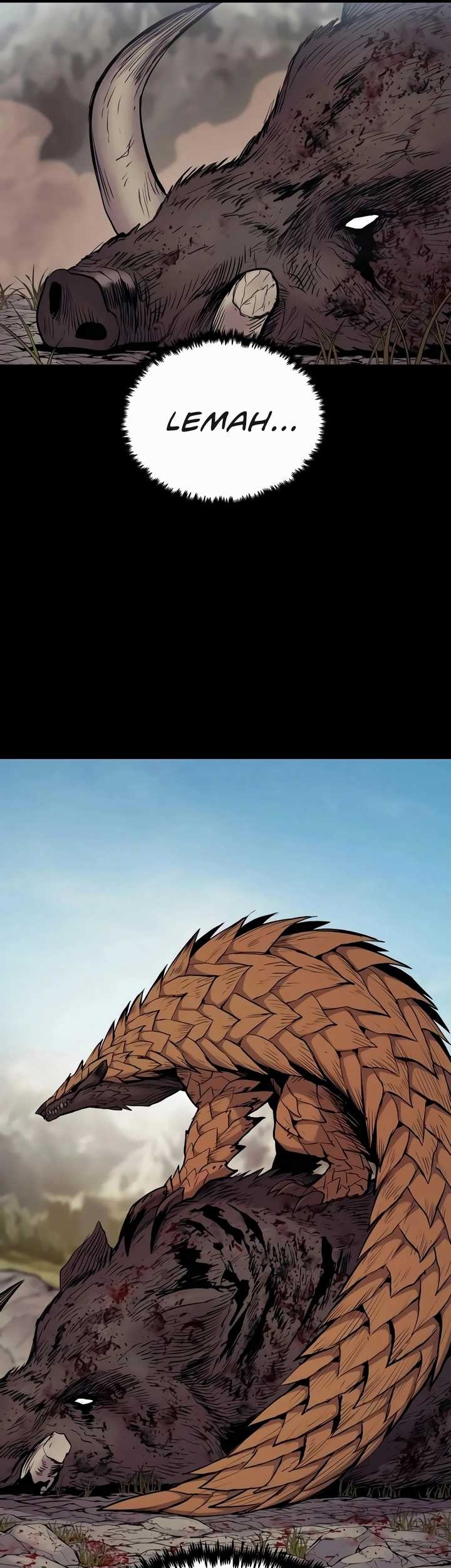 Howling Dragon Chapter 31 Gambar 10