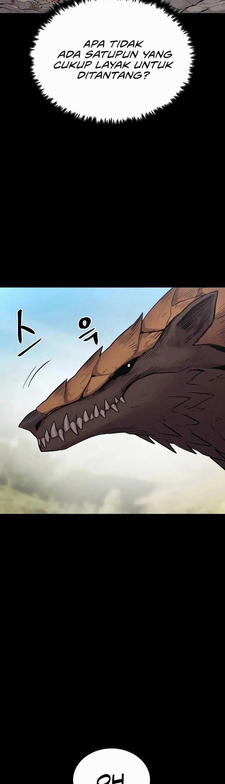Howling Dragon Chapter 31 Gambar 11
