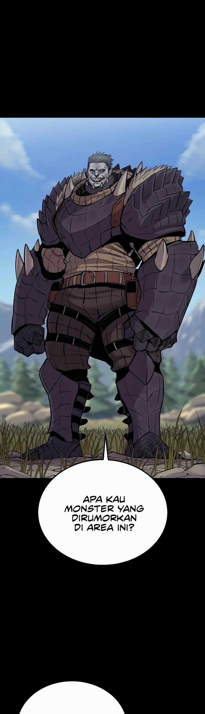 Howling Dragon Chapter 31 Gambar 13