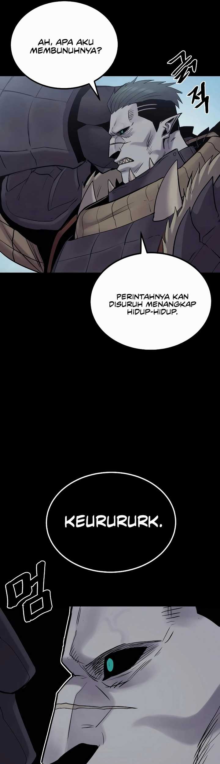 Howling Dragon Chapter 31 Gambar 19