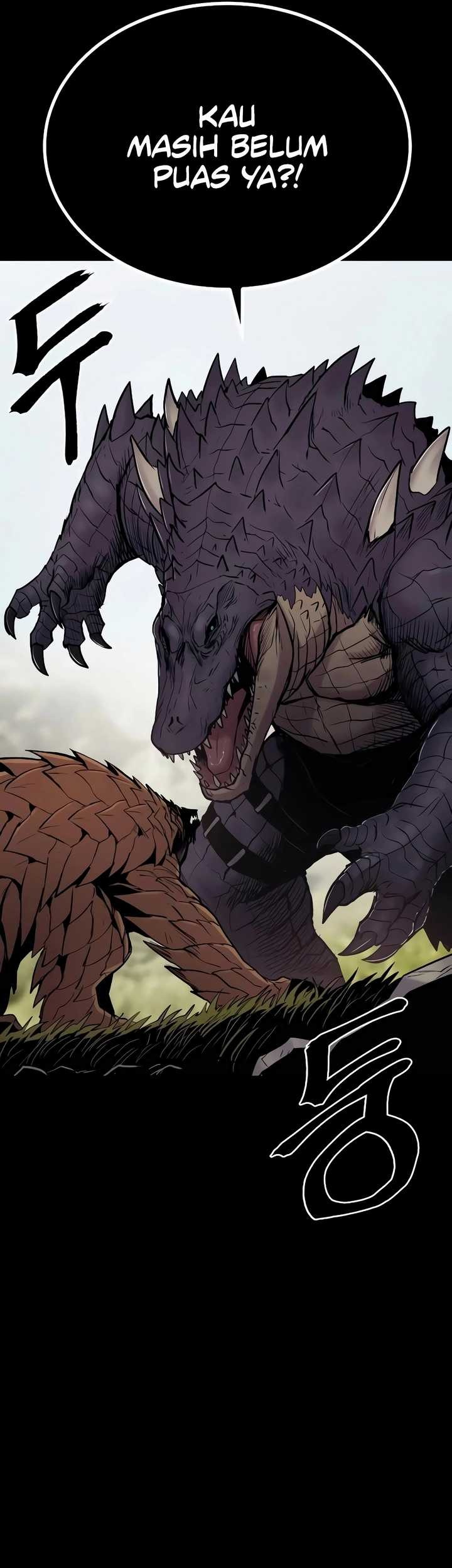 Howling Dragon Chapter 31 Gambar 24