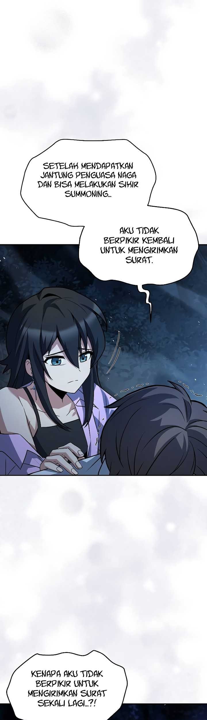 Archmage Restaurant Chapter 45 Gambar 30