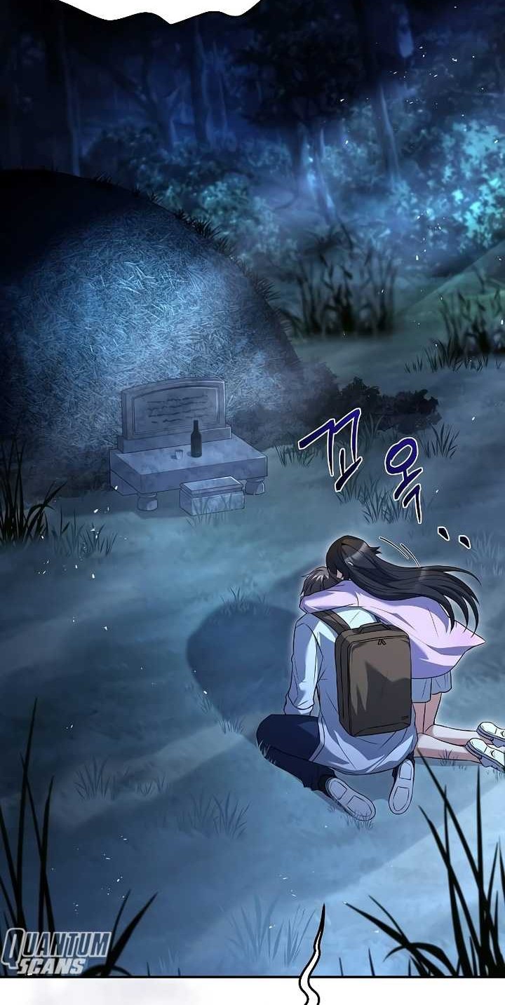 Archmage Restaurant Chapter 45 Gambar 31