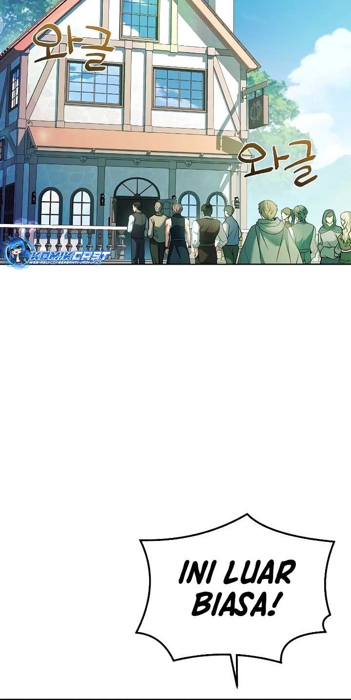 Archmage Restaurant Chapter 45 Gambar 33