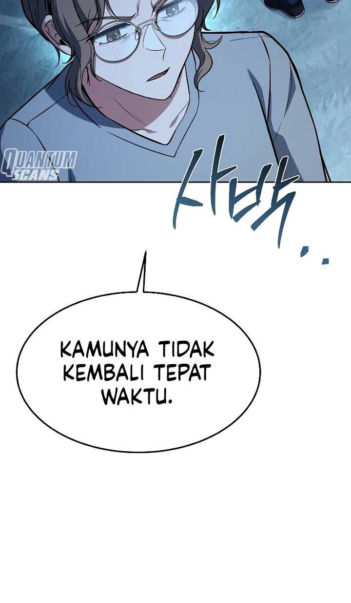 Archmage Restaurant Chapter 45 Gambar 21