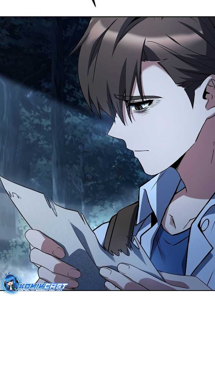 Archmage Restaurant Chapter 45 Gambar 23